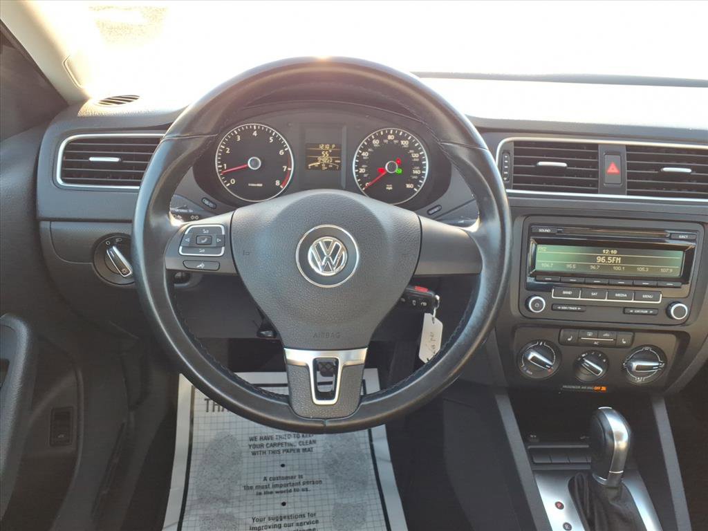 Used 2012 Volkswagen Jetta SE image 14