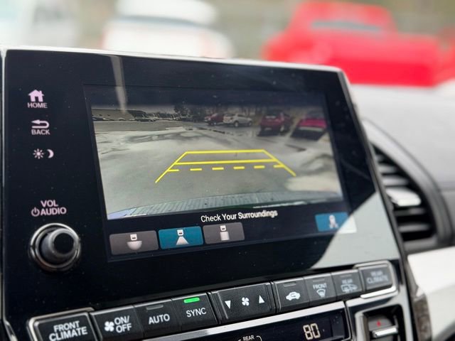 Used 2023 Honda Odyssey EX-L image 15