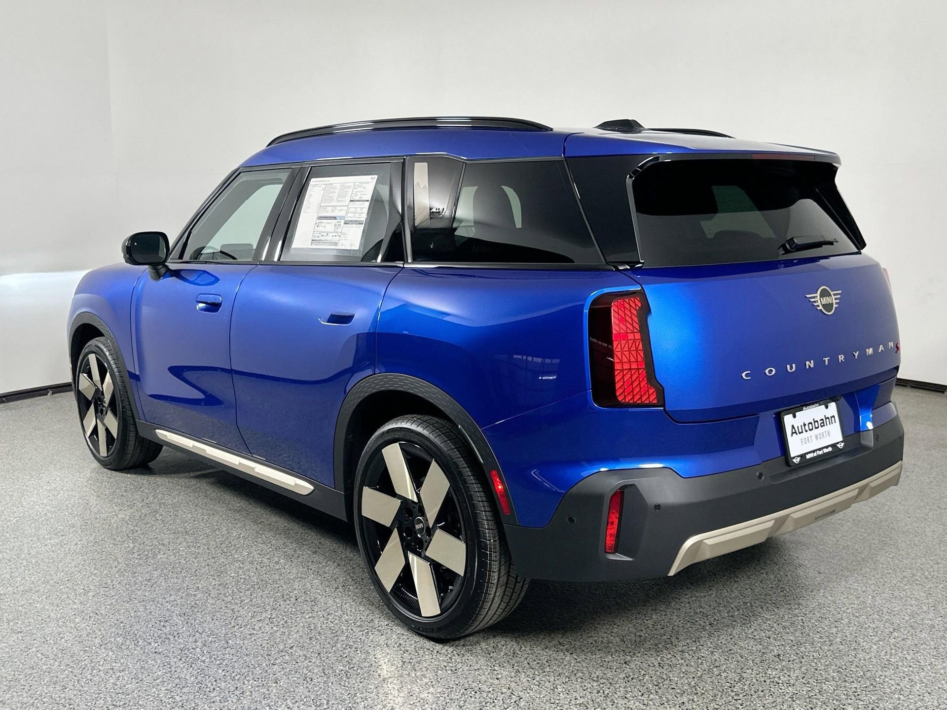 New 2025 MINI Cooper Countryman S image 7