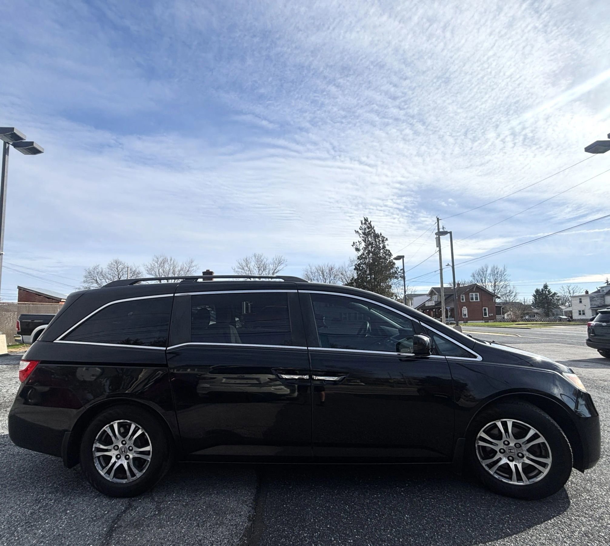 Used 2013 Honda Odyssey EX image 6