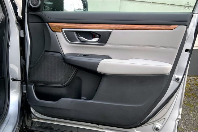 Used 2017 Honda CR-V EX image 23