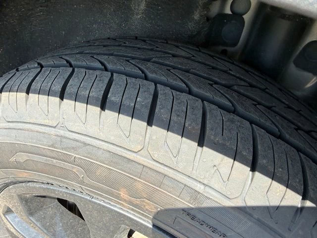 Used 2021 Ford Escape SE w/ Convenience Package AWD/4WD image 10