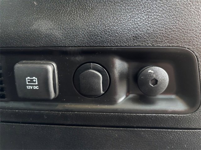 Used 2022 Jeep Wagoneer Series II w/ Premium Group I image 44