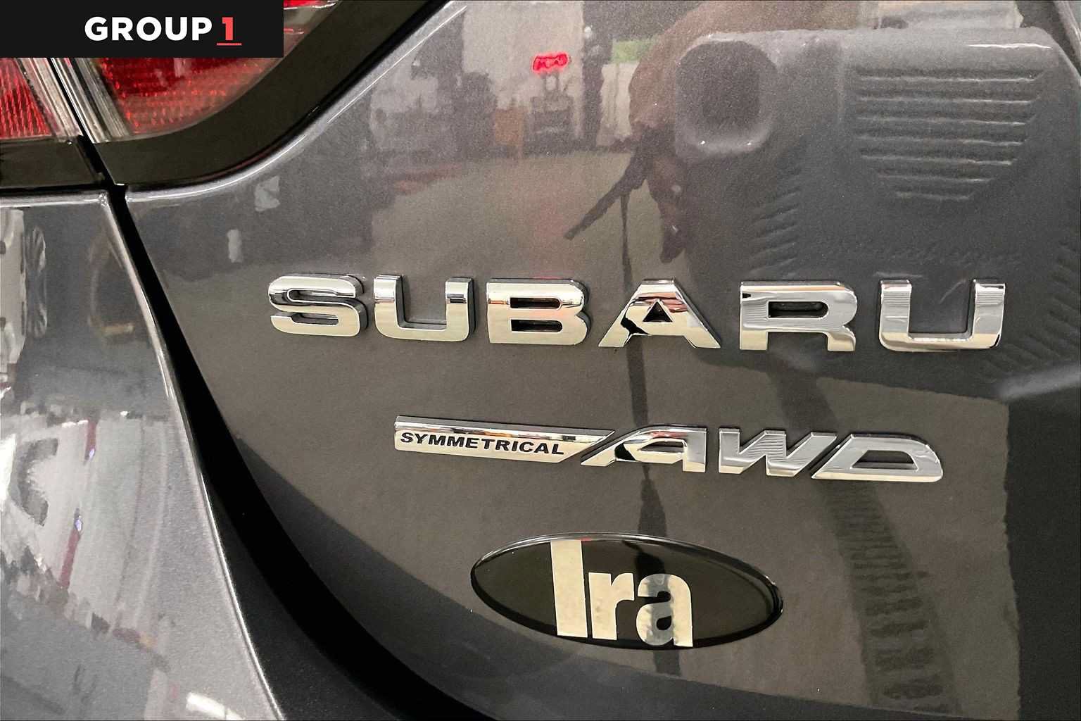 Certified 2025 Subaru Legacy Limited AWD/4WD image 31