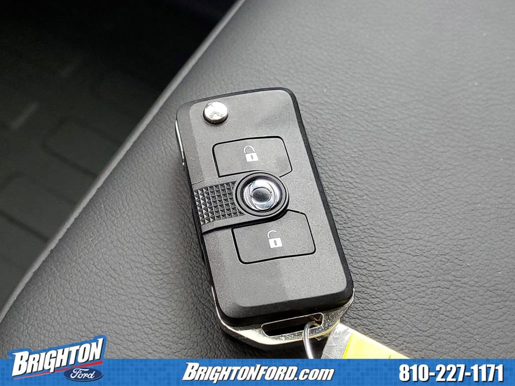 Used 2025 INEOS Grenadier Fieldmaster Edition image 32