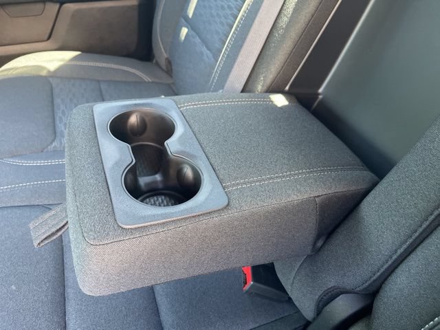 Used 2025 RAM 1500 Big Horn AWD/4WD image 30