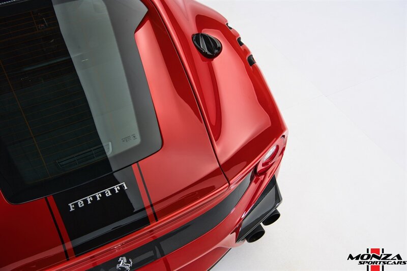 Used 2017 Ferrari F12tdf RWD image 33