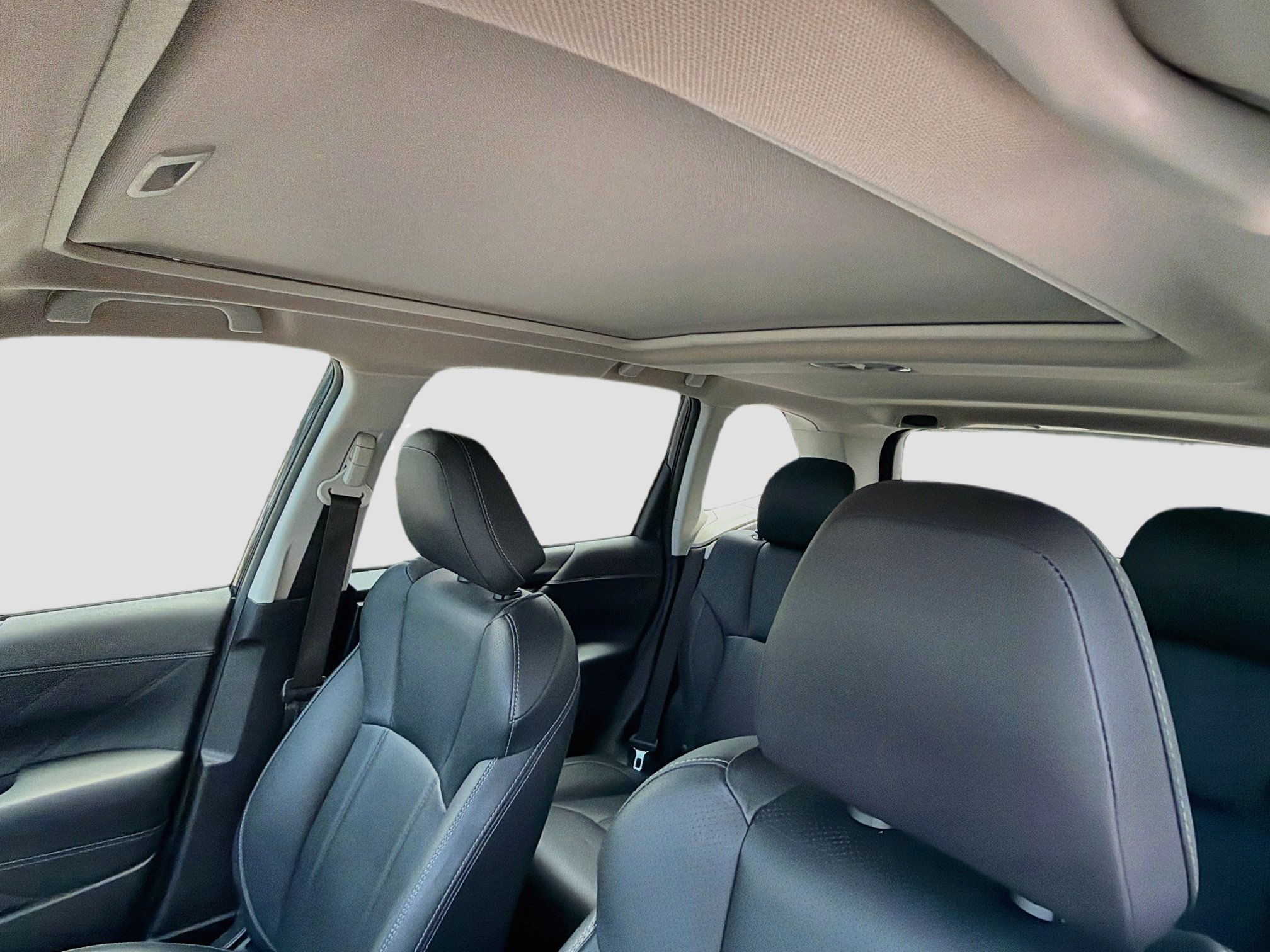 Used 2019 Subaru Forester Touring w/ Popular Package #3 AWD/4WD image 27