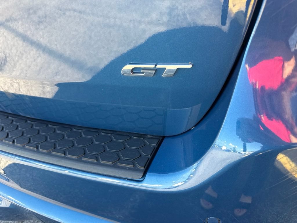Used 2024 Dodge Durango GT AWD/4WD image 7