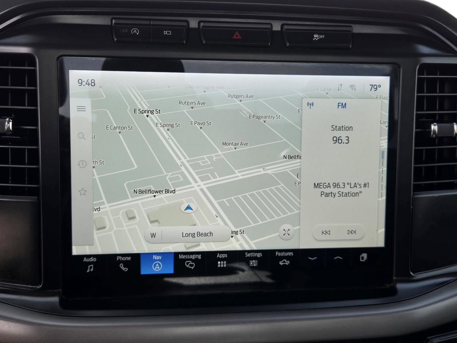 Used 2024 Ford F150 XL image 9