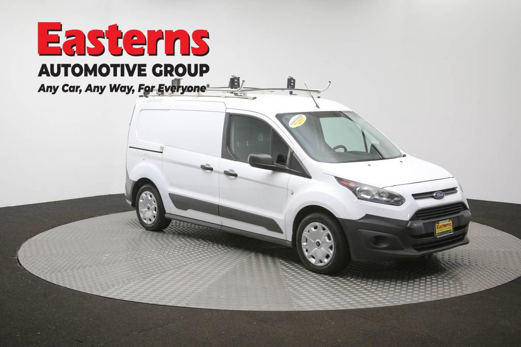 Used 2018 Ford Transit Connect XL FWD image 46