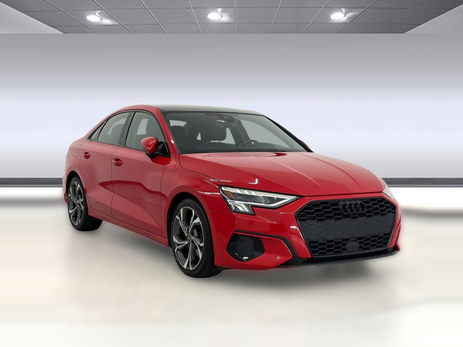 Used 2023 Audi A3 2.0T Premium w/ Convenience Package FWD image 7