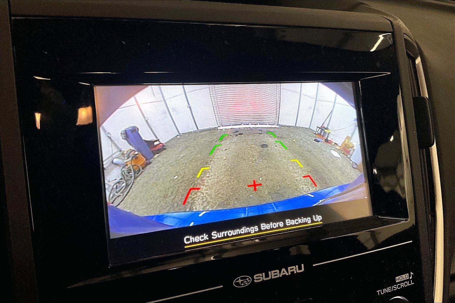 Used 2023 Subaru Impreza 2.0i image 20