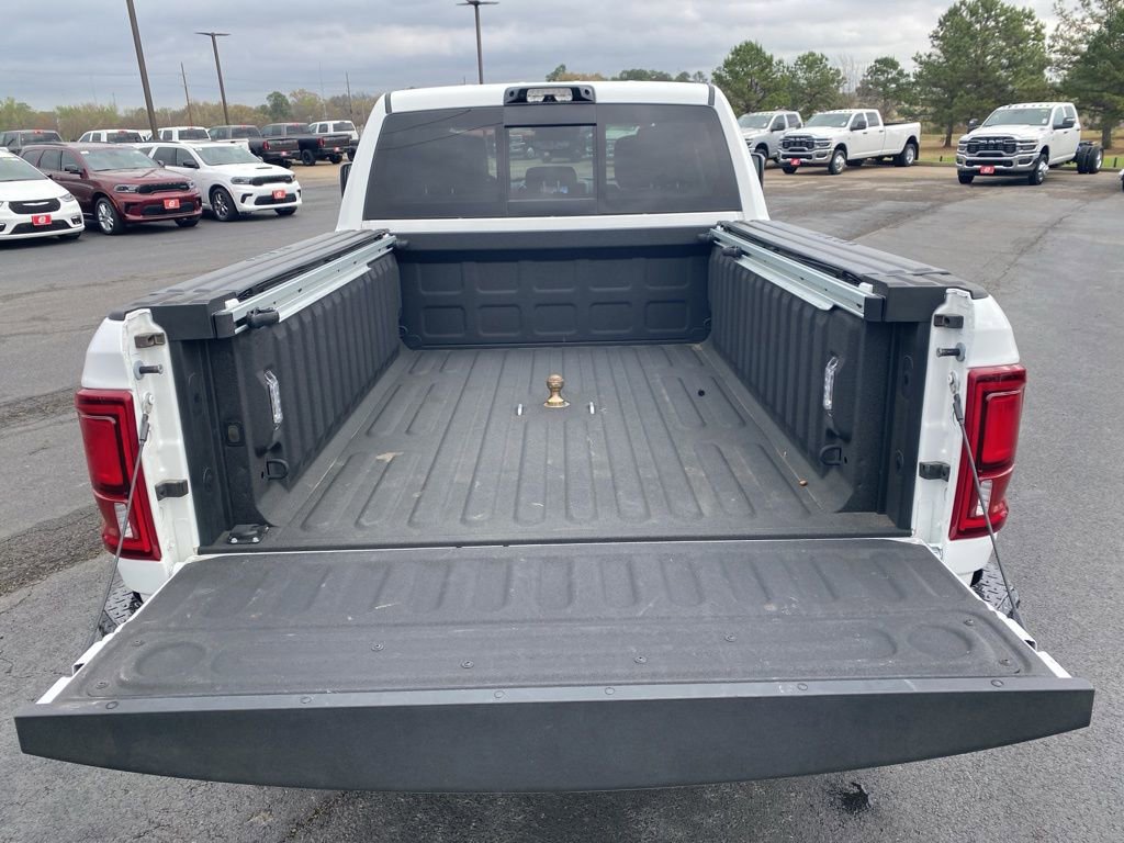 Used 2025 RAM 2500 Limited image 41