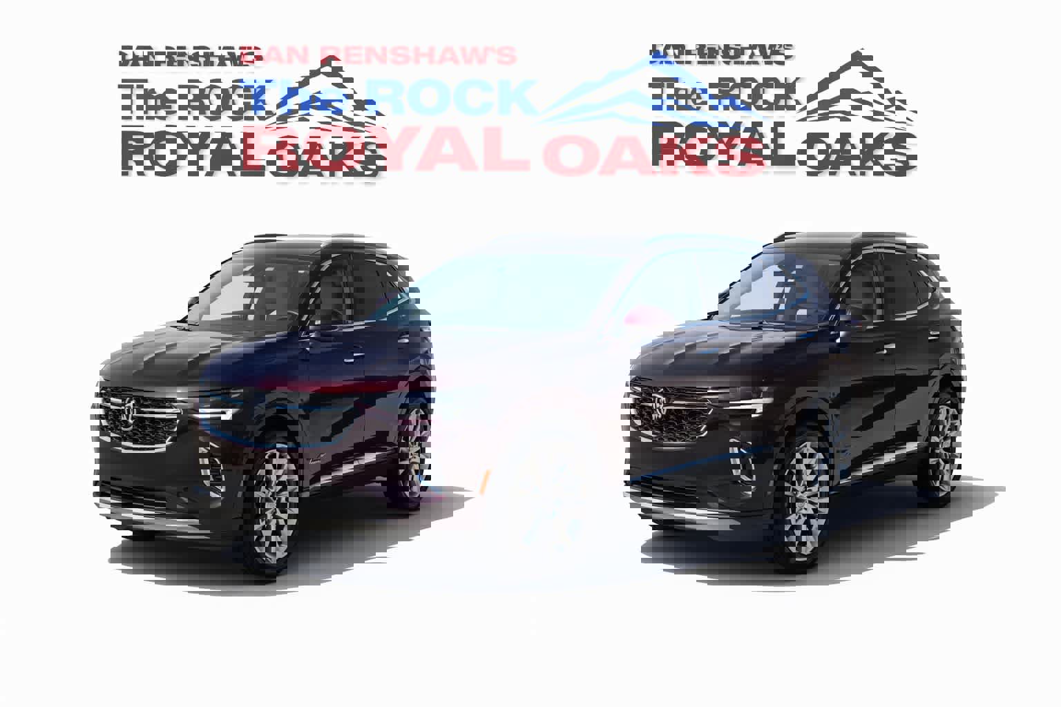 Used 2023 Buick Envision Avenir image 1