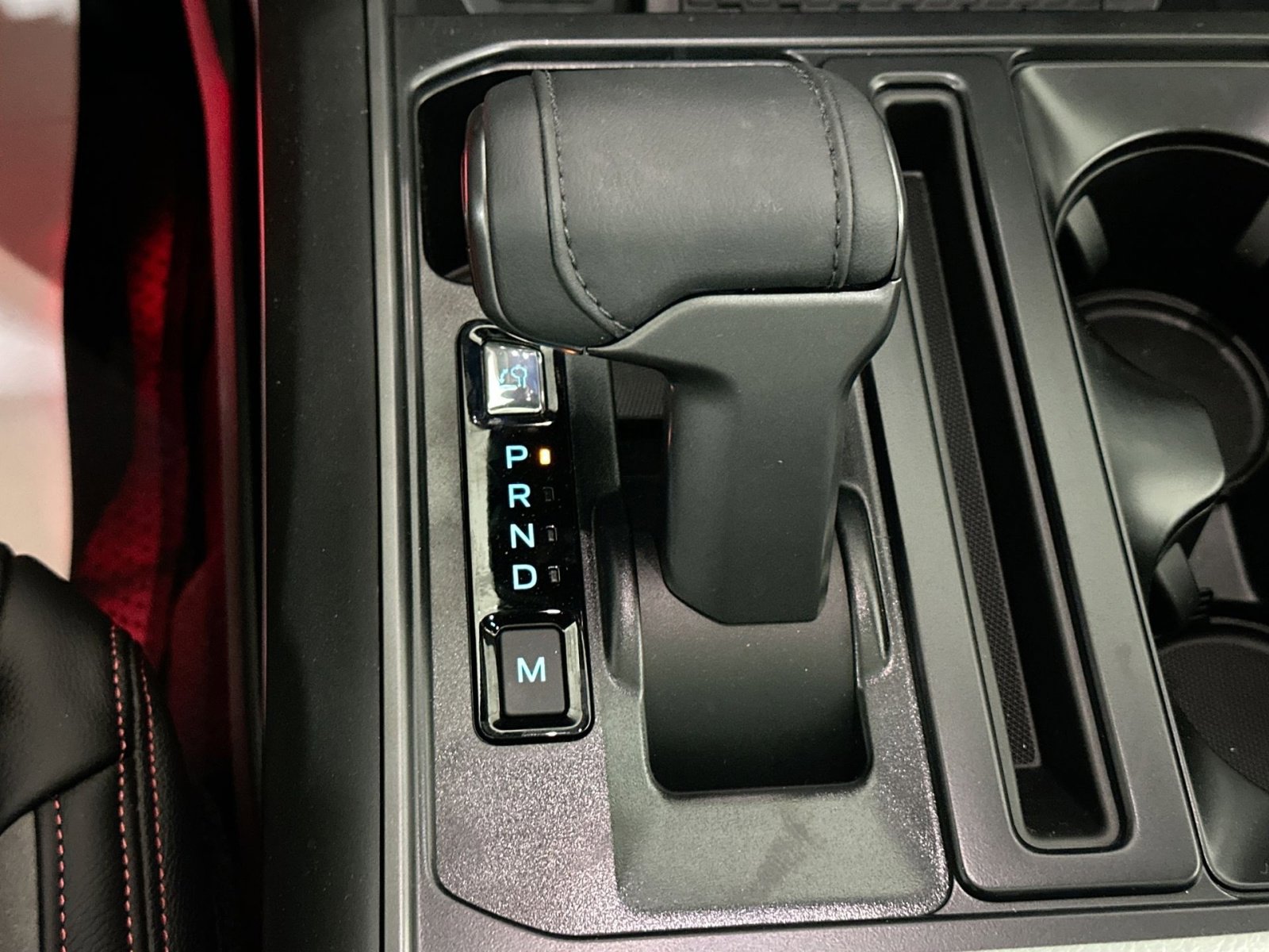 New 2025 Ford F150 Lariat w/ Equipment Group 501A Mid image 32