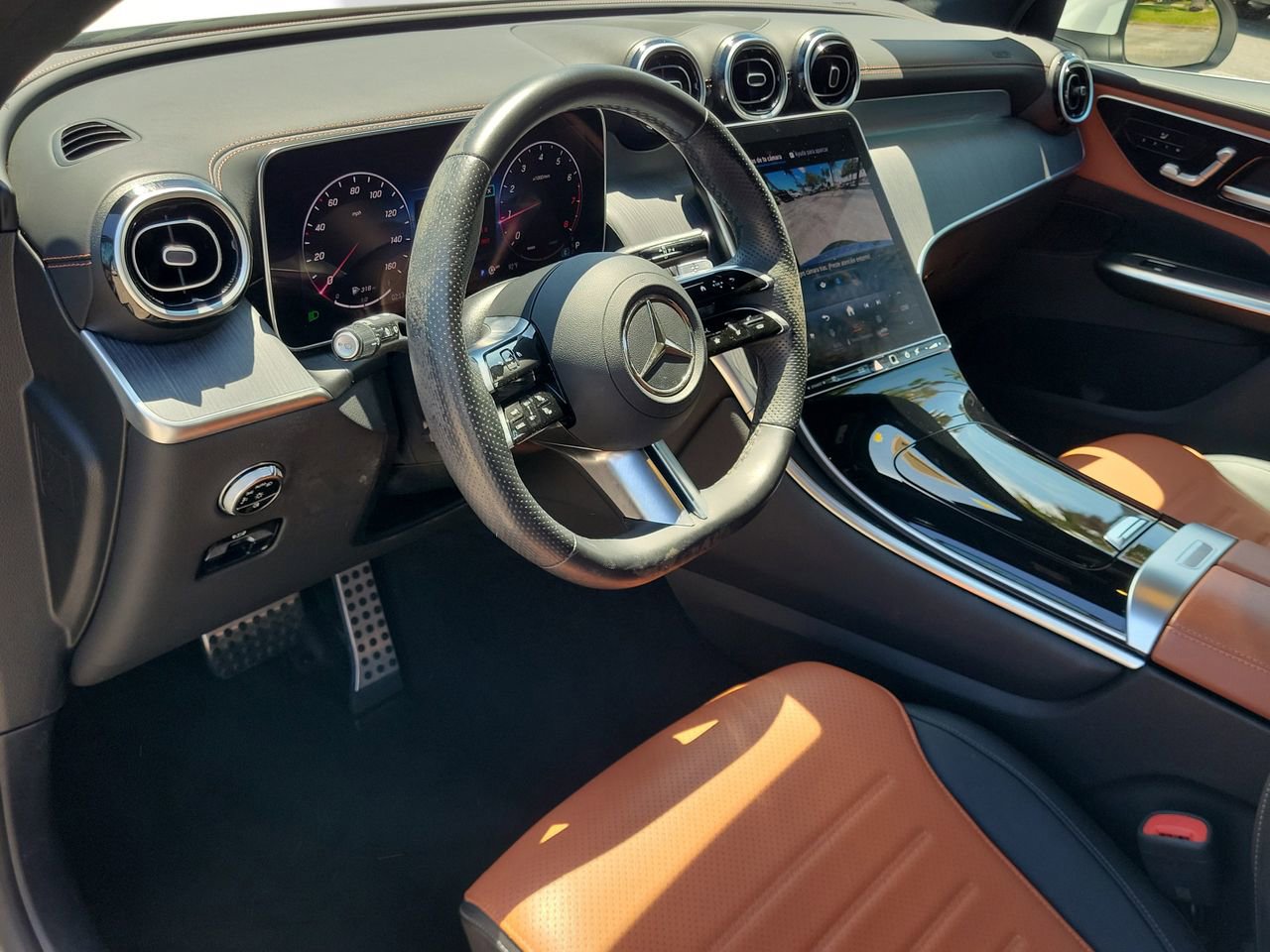 Certified 2024 Mercedes-Benz GLC 300 image 18
