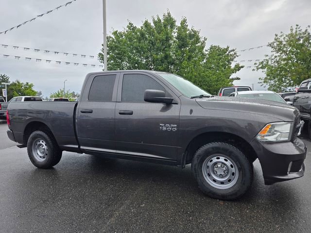 Used 2018 RAM 1500 Express image 3