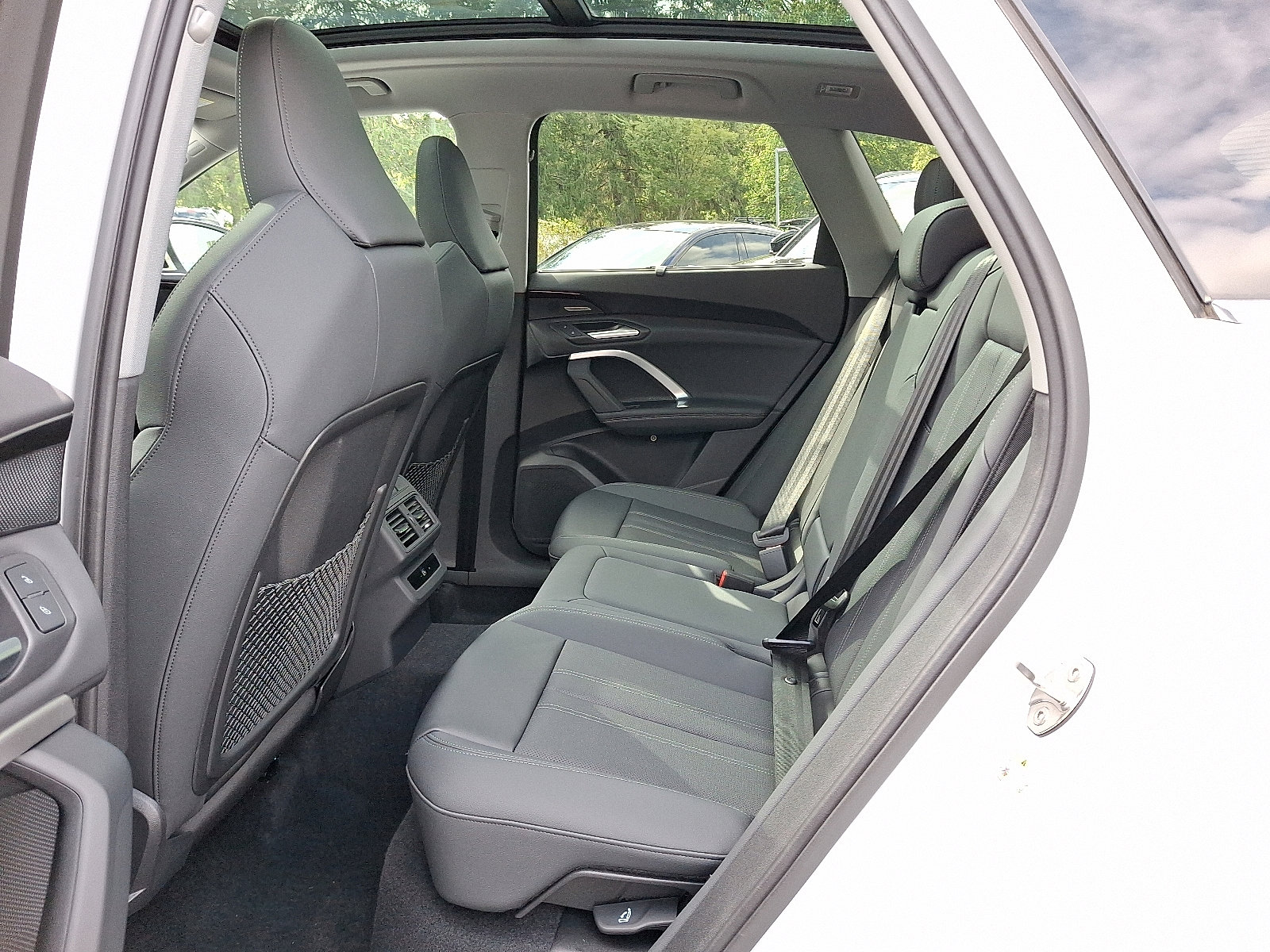 New 2025 Audi Q5 Premium Plus image 6