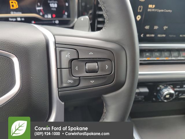 Used 2023 GMC Sierra 1500 SLT w/ SLT Premium Plus Package image 25