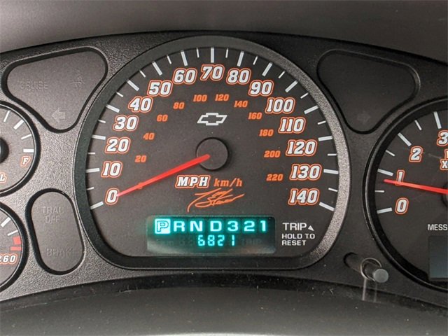 Used 2005 Chevrolet Monte Carlo SS image 26