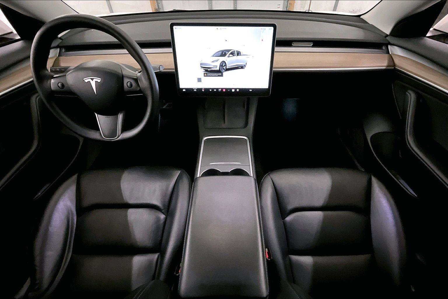Used 2023 Tesla Model 3 Long Range image 14