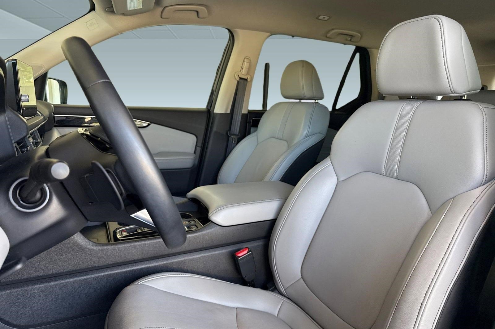 Used 2023 Honda Pilot EX-L image 5