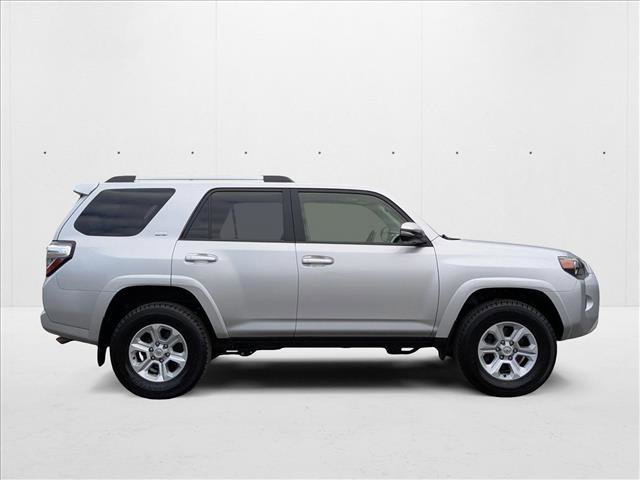 Used 2023 Toyota 4Runner SR5 Premium image 4