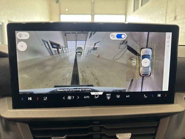 New 2026 Ford Explorer ST-Line w/ ST-Line Street Pack image 45
