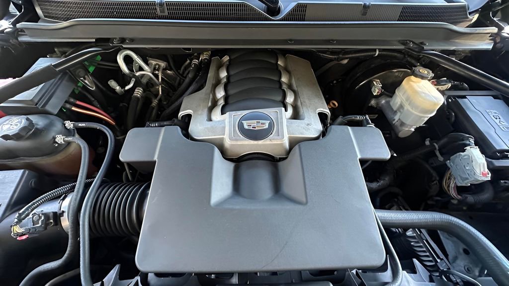 Used 2020 Cadillac Escalade Luxury image 50