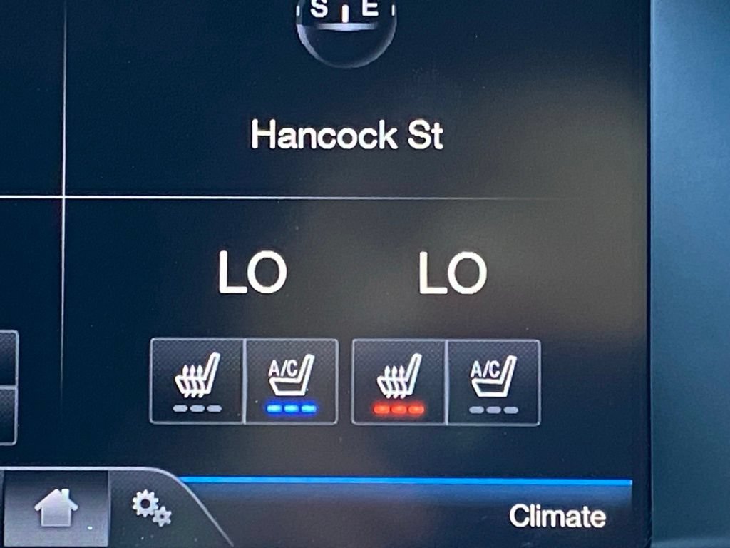 Used 2014 Ford Explorer Sport AWD/4WD image 27