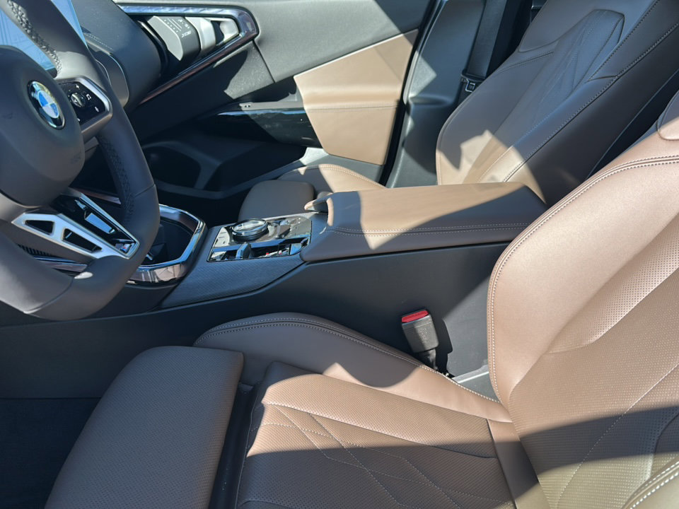 New 2026 BMW X3 xDrive30 w/ Premium Package image 10