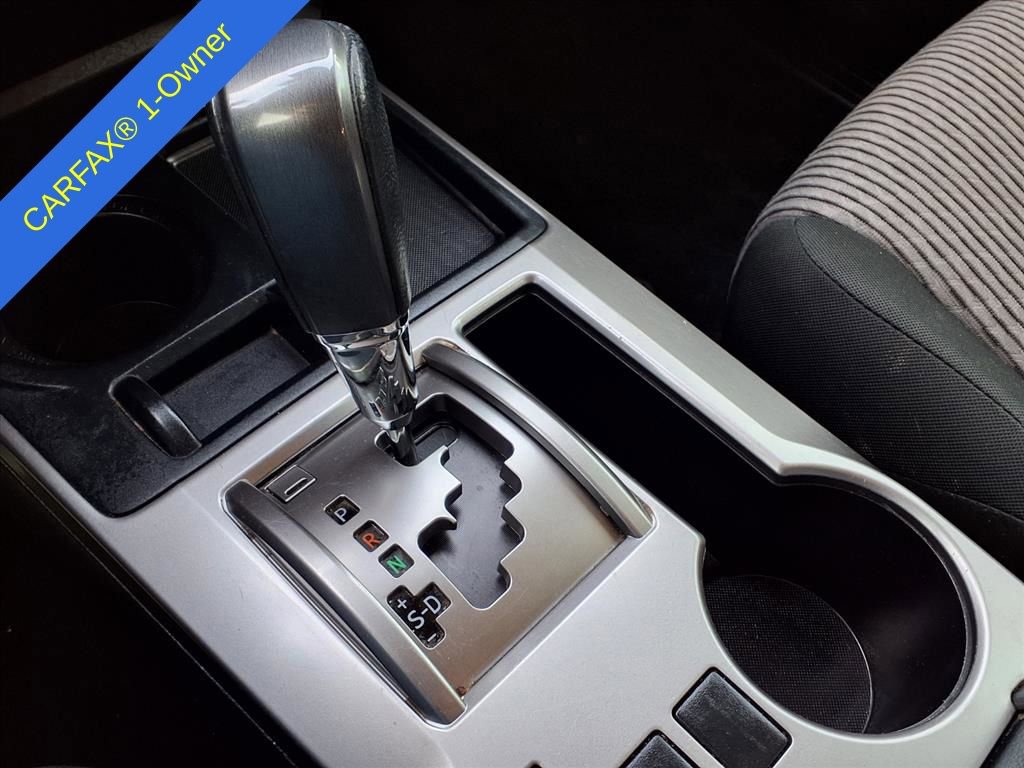 Used 2022 Toyota 4Runner SR5 image 23