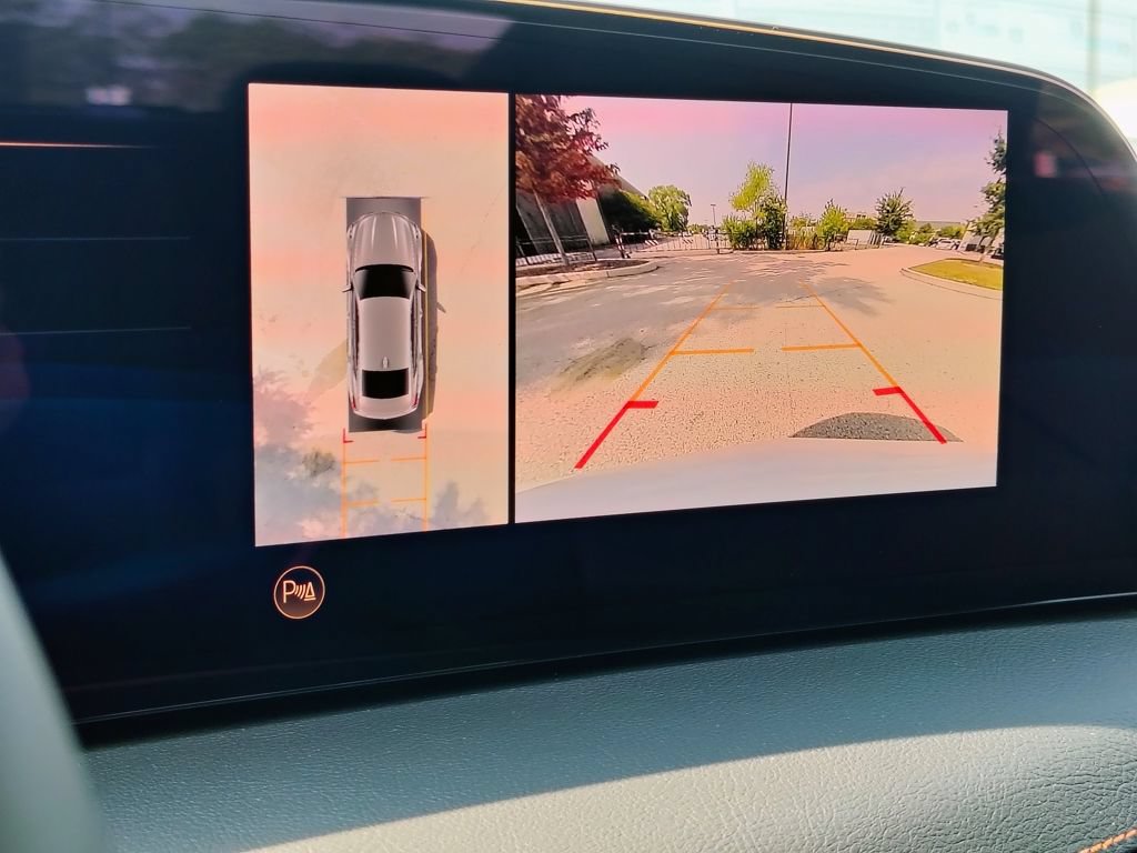 New 2026 Cadillac CT5 Sport AWD/4WD image 26