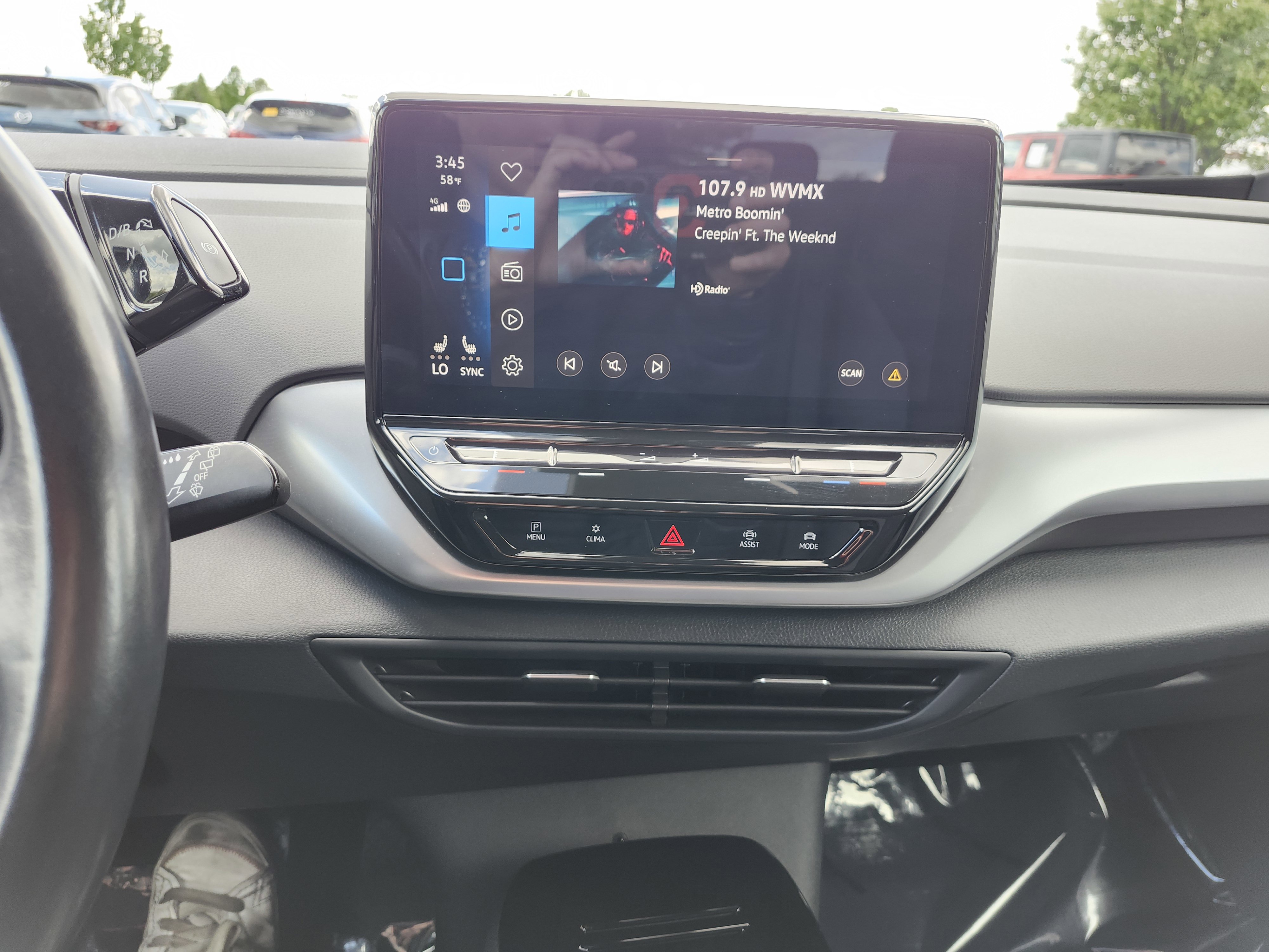 Used 2021 Volkswagen ID.4 Pro RWD image 26