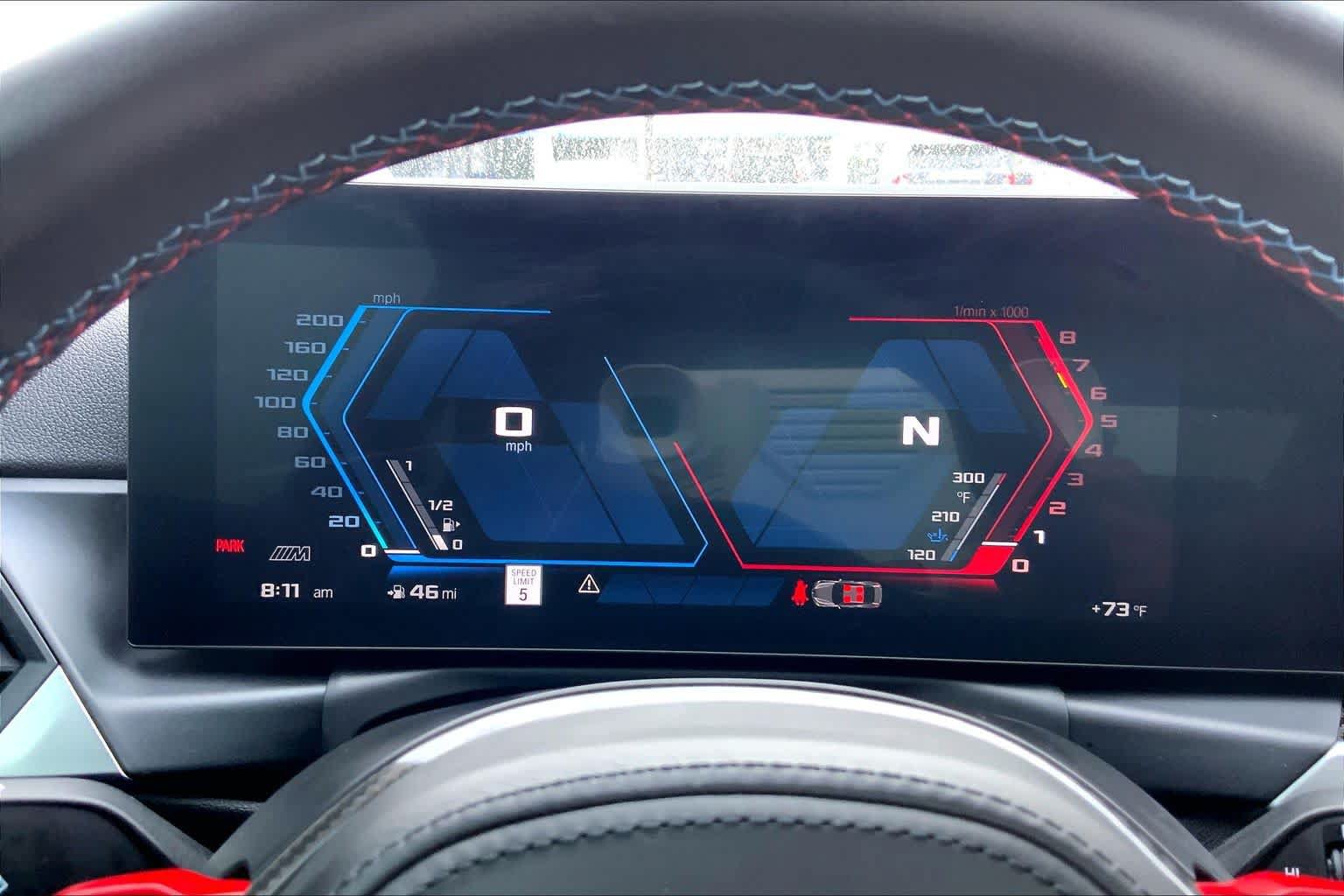 Used 2024 BMW M2 w/ Lighting Package RWD image 24