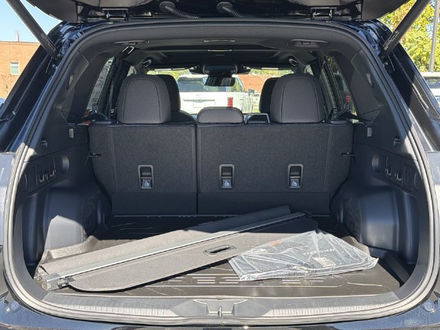 New 2026 Subaru Forester Premium AWD/4WD image 34