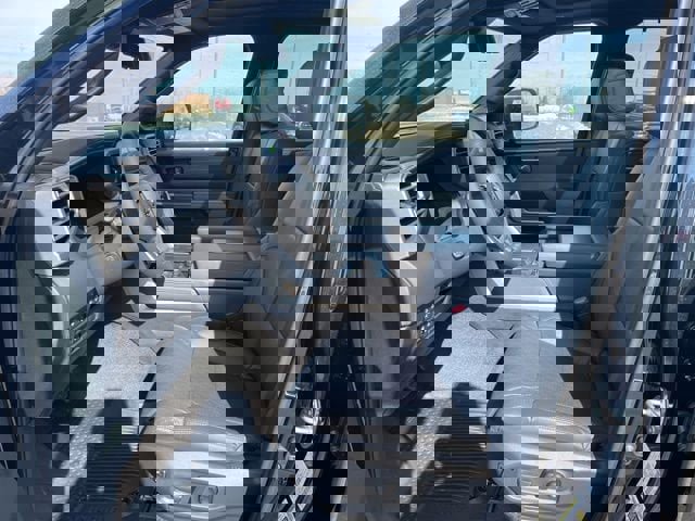 New 2026 Toyota Tundra Platinum image 9