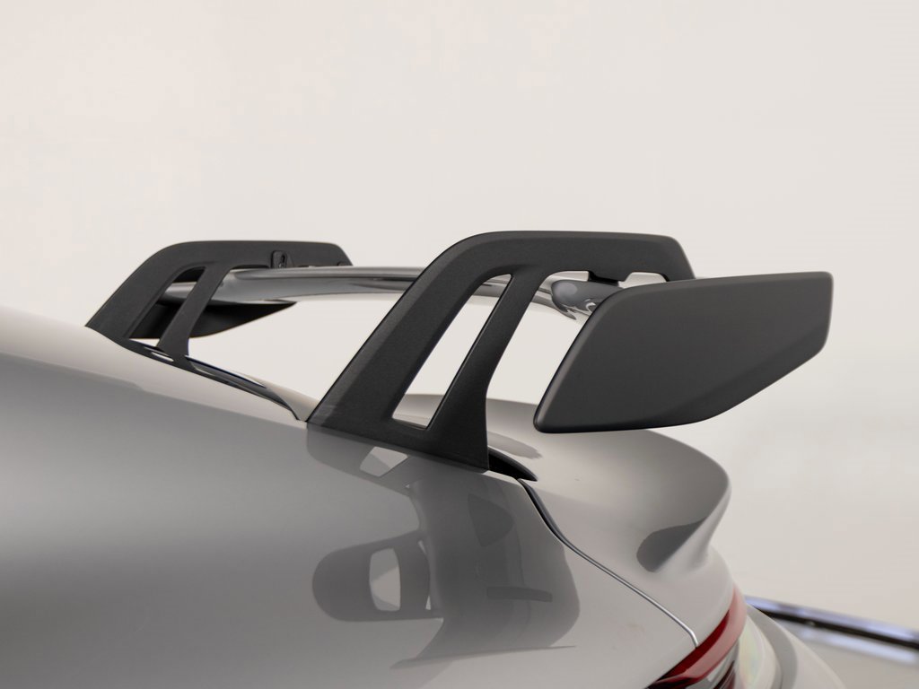 Certified 2022 Porsche 911 GT3 image 46