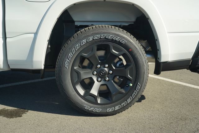 New 2026 RAM 1500 Big Horn image 43