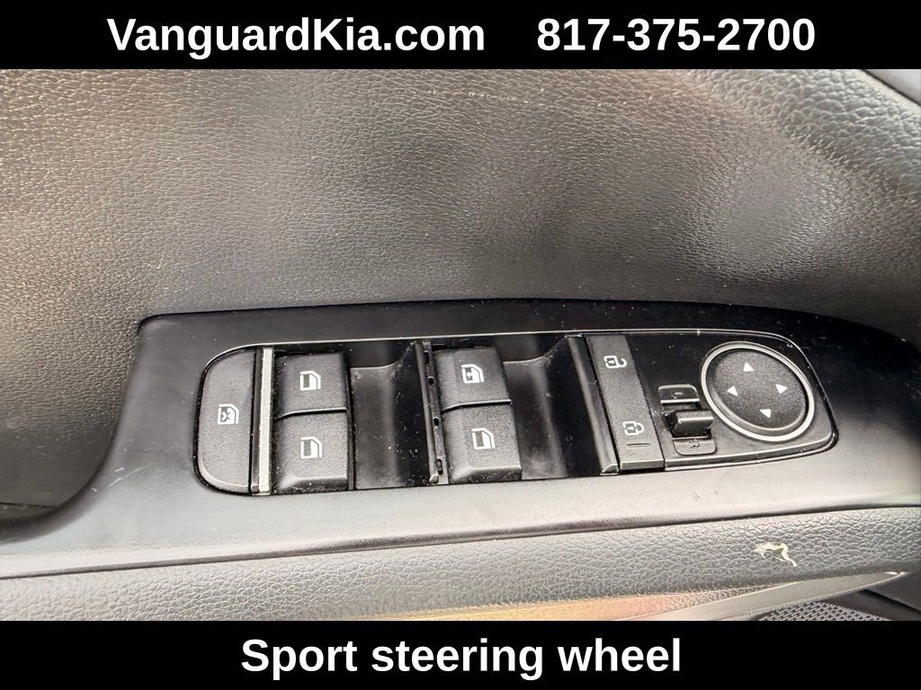 Used 2021 Kia Soul GT-Line image 15