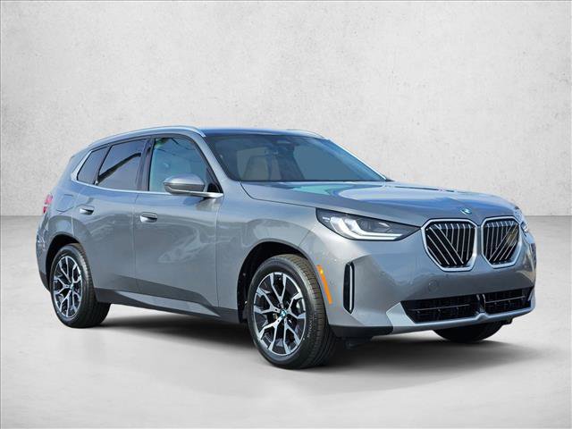 New 2026 BMW X3 xDrive30 w/ Convenience Package image 7