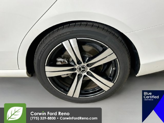 Used 2022 Mercedes-Benz C 300 Sedan image 35
