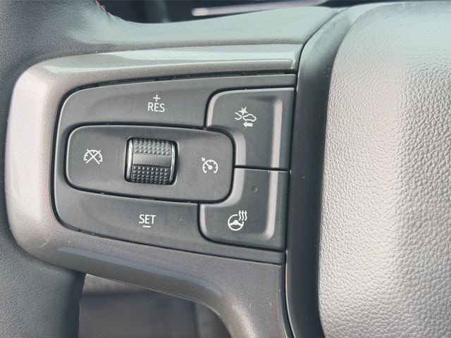 Used 2024 Chevrolet Tahoe RST w/ Luxury Package AWD/4WD image 26