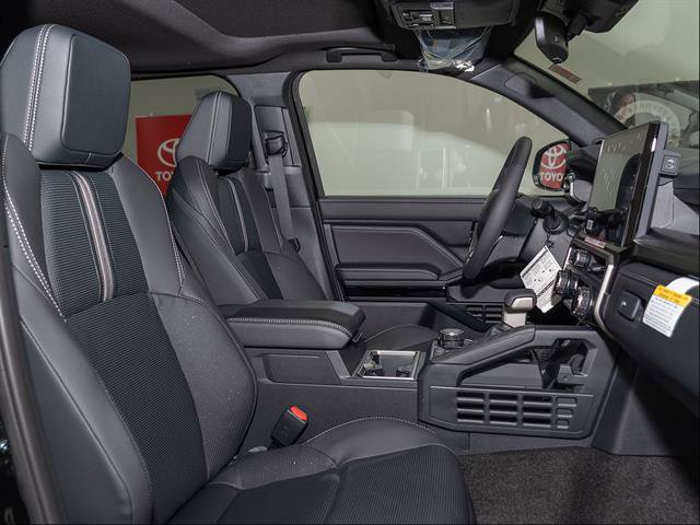 New 2026 Toyota 4Runner Limited AWD/4WD image 23