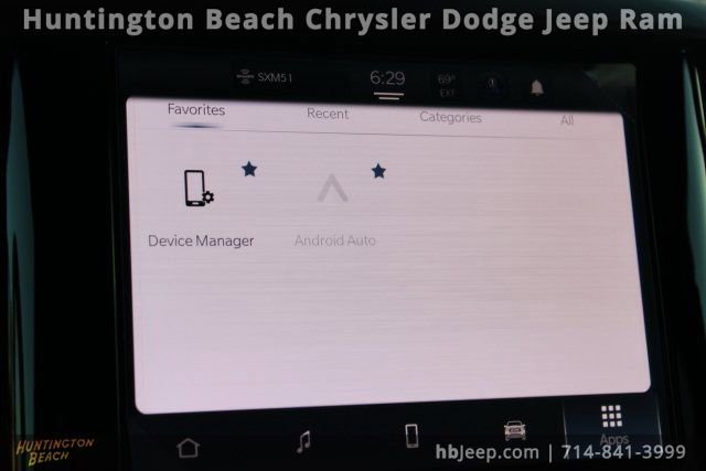 Used 2026 RAM 1500 Big Horn image 24