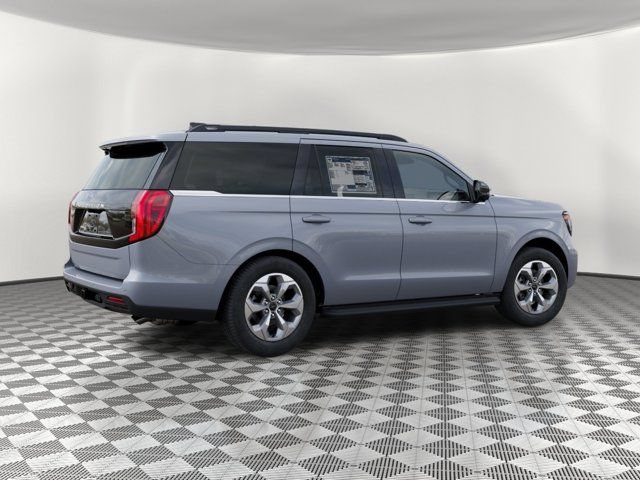 New 2027 Ford Expedition Active RWD image 6