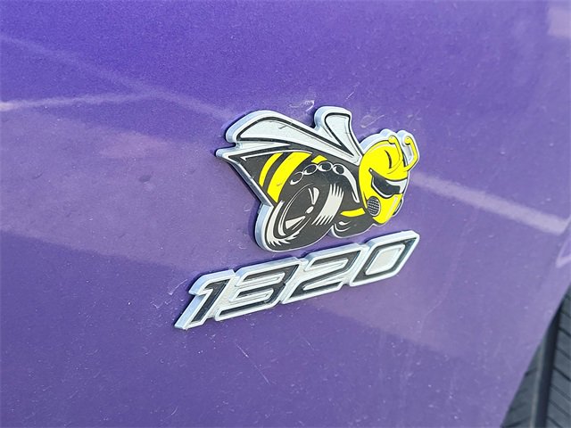 Certified 2023 Dodge Challenger R/T Scat Pack w/ 1320 Plus Group image 7