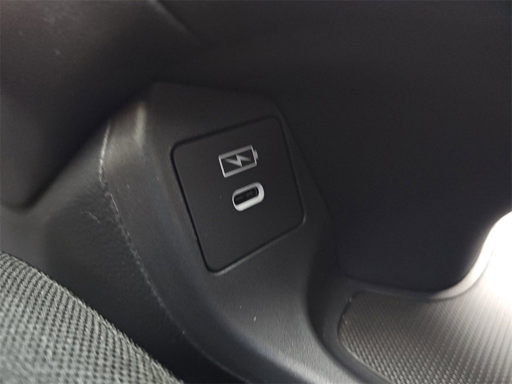 New 2025 Honda HR-V LX image 46