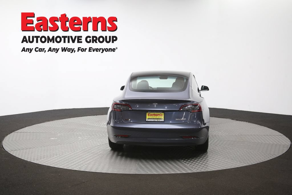Used 2020 Tesla Model 3 Performance AWD/4WD image 48